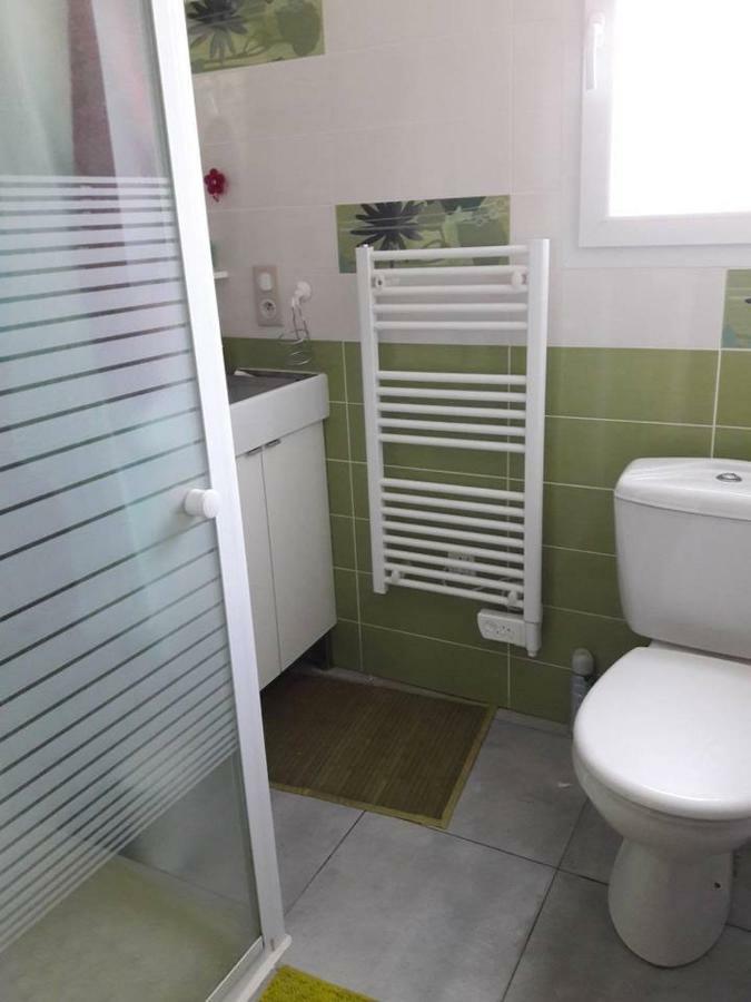 Lagarrigue  La Maison Familiale מראה חיצוני תמונה